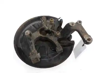 Peça sobressalente para automóvel em segunda mão MANGA DE EIXO TRASEIRA ESQUERDA por SEAT TOLEDO III (5P2)  Referências OEM IAM 1K0505435AE  1K0505435AE