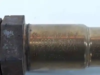 Автозапчастина б/у лямбда-зонд для clase c clase a 2.1 cdi посилання на oem iam a0075421618  0075421618