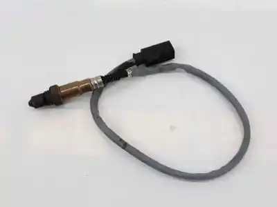 Автозапчастина б/у лямбда-зонд для clase c clase a 2.1 cdi посилання на oem iam a0075421618