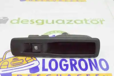 Second-hand car spare part rear right power window switch for renault laguna iii 2.0 16v oem iam references 254010003r