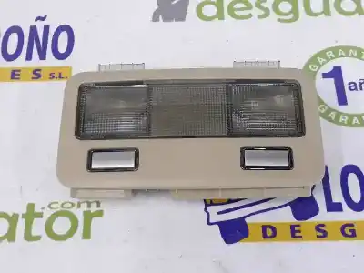 Piesă de schimb auto la mâna a doua lumina interioara pentru jaguar xf i (x250) 2.2 d referințe oem iam 8x23mbbsa