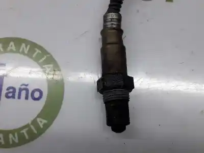 Second-hand car spare part lambda probe for jaguar xf i (x250) 2.2 d oem iam references cz239d375ba  c2z16070