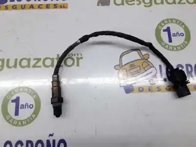 Piesă de schimb auto la mâna a doua sonda lambda pentru jaguar xf i (x250) 2.2 d referințe oem iam cz239d375ba