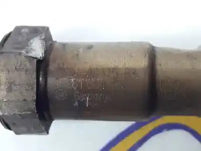 Second-hand car spare part lambda probe for jaguar xf i (x250) 2.2 d oem iam references cz239d375ba  c2z16070