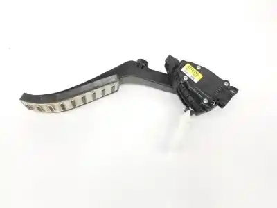 Автозапчастина б/у педальний потенціометр для porsche cayenne (9pa) s 4.5 посилання на oem iam 95542302340