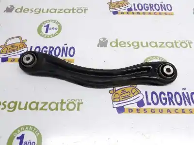 Second-hand car spare part right rear bracket for mercedes-benz clase m 3.0 cdi oem iam references 1643501606