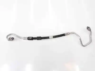 Second-hand car spare part air conditioning pipes for clase c clase c lim. 2.1 cdi oem iam references a2058302900