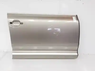 Автозапчасти б/у дверь передняя правая за porsche cayenne (9pa) s 4.5 ссылки oem iam 95553101207  95553101206