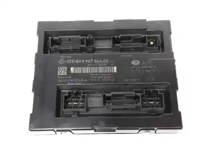 Second-hand car spare part comfort module for audi a5 sportback 2.0 16v tdi oem iam references 8k0907064ge