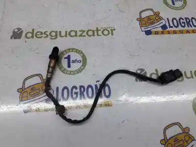 Second-hand car spare part lambda probe for mercedes-benz clase m 3.0 cdi oem iam references 0035427018