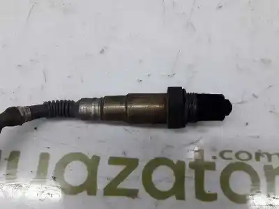 Second-hand car spare part lambda probe for mercedes-benz clase m 3.0 cdi oem iam references 0035427018  0258017016017