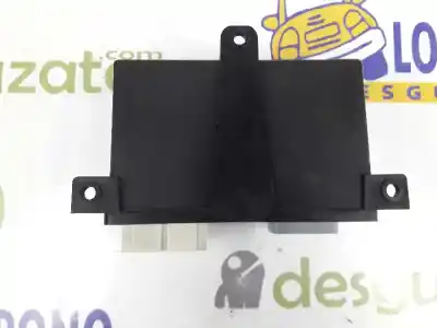 Pezzo di ricambio per auto di seconda mano modulo elettronico per jaguar xf 2.2 diesel cat riferimenti oem iam 8w832c496ba 90044036 c2d4233 