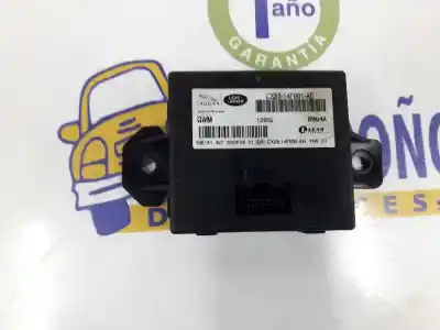 Pezzo di ricambio per auto di seconda mano modulo elettronico per jaguar xf 2.2 diesel cat riferimenti oem iam cx2314f681ae 530181 c2p19570 