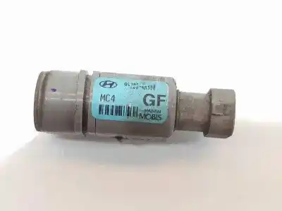 Peça sobressalente para automóvel em segunda mão sensor de estacionamento por hyundai h1 2.5 crdi referências oem iam 957004h300
