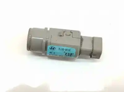 Peça sobressalente para automóvel em segunda mão sensor de estacionamento por hyundai h1 2.5 crdi referências oem iam 957004h300