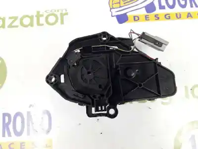 Piesă de schimb auto la mâna a doua motoras inchidere centralizata, actuator pentru jaguar xf i (x250) 2.2 d referințe oem iam af6314b529ae