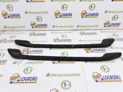 Автозапчасти б/у крышные бары за toyota rav4 (a2) 2.0 d-4d 4wd ссылки oem iam 6346042023