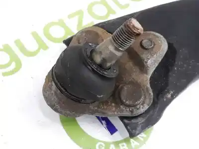 Автозапчасти б/у передний левый нижний рычаг подвески за toyota rav4 (a2) 2.0 d-4d 4wd ссылки oem iam 4806942041  