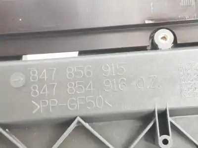 Автозапчастина б/у електричний дах для porsche cayenne (9pa) s 4.5 посилання на oem iam 95556400210  95556402500
