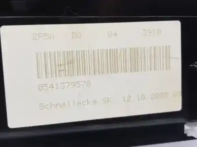 Автозапчастина б/у електричний дах для porsche cayenne (9pa) s 4.5 посилання на oem iam 95556400210  95556402500
