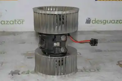 Second-hand car spare part heating fan for bmw x3 (e83) 2.0 d oem iam references 64113453729  