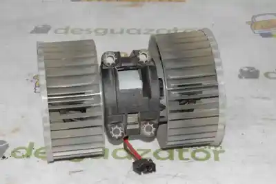 Peça sobressalente para automóvel em segunda mão ventilador de aquecimento por bmw x3 (e83) 2.0 d referências oem iam 64113453729