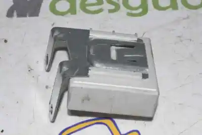 Second-hand car spare part wheel lock column for bmw x3 (e83) 2.0 d oem iam references 65753405815  