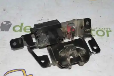 Peça sobressalente para automóvel em segunda mão fechadura do mala por bmw x3 (e83) 2.0 d referências oem iam 51247201561