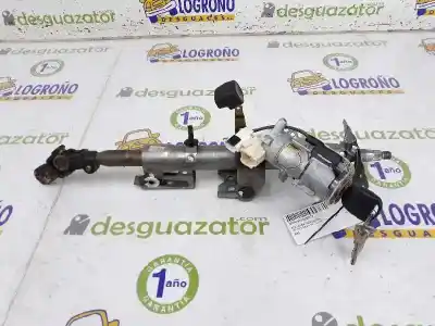 Second-hand car spare part steering column for toyota rav4 (a2) 2.0 d-4d 4wd oem iam references 4521042020  4520542050