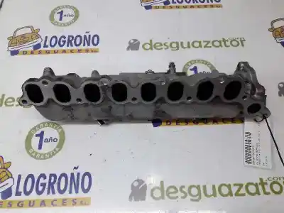 Автозапчасти б/у впускной коллектор за toyota rav4 (a2) 2.0 d-4d 4wd ссылки oem iam 1711127012