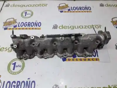 Автозапчастина б/у впускний колектор для toyota rav4 (a2) 2.0 d-4d 4wd посилання на oem iam 1711127012  