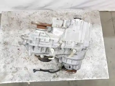 Автозапчасти б/у раздаточная коробка за ssangyong actyon 2.0 td ссылки oem iam 3200008015  3200008015