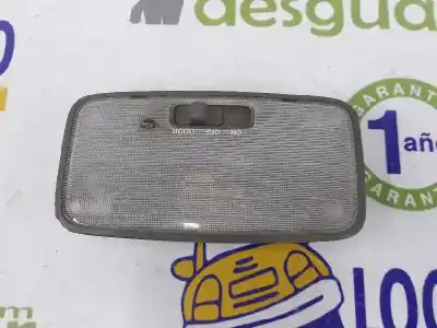 Автозапчасти б/у внутренний свет за toyota rav4 (a2) 2.0 d-4d 4wd ссылки oem iam 8124012060p2