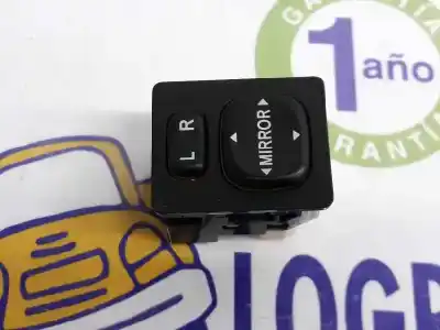 Автозапчасти б/у управление зеркалом за toyota rav4 (a2) 2.0 d-4d 4wd ссылки oem iam 8487034010