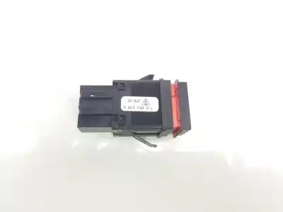 Автозапчасти б/у предупреждение за porsche cayenne (9pa) s 4.5 ссылки oem iam 95561325400  7l5953235a
