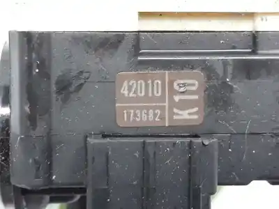 Автозапчастина б/у перерівний контроль для toyota rav4 (a2) 2.0 d-4d 4wd посилання на oem iam 8414042010  42010