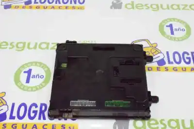 Second-hand car spare part wheel lock column for renault laguna iii 2.0 16v oem iam references 284b19395r