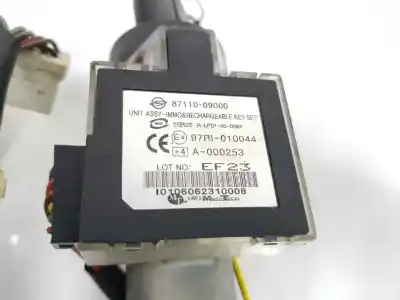 Автозапчасти б/у рулевая колонка за ssangyong actyon 2.0 td ссылки oem iam 4621009001  4621009001