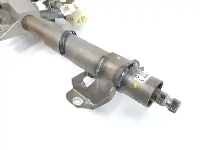 Автозапчасти б/у рулевая колонка за ssangyong actyon 2.0 td ссылки oem iam 4621009001  4621009001