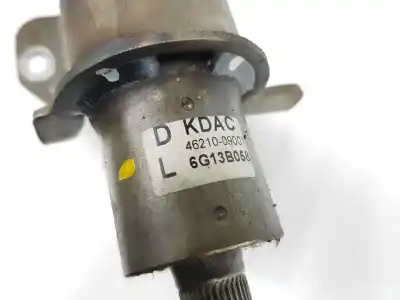 Автозапчасти б/у рулевая колонка за ssangyong actyon 2.0 td ссылки oem iam 4621009001  4621009001