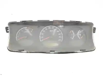 Автозапчасти б/у приборная доска за ssangyong actyon 2.0 td ссылки oem iam 8021031520
