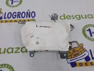 Peça sobressalente para automóvel em segunda mão airbag frontal lado esquerdo por bmw serie 5 touring (e61) 530d referências oem iam 72126963021