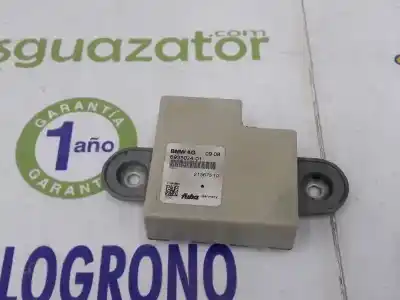 Peça sobressalente para automóvel em segunda mão módulo eletrônico por bmw serie 5 touring (e61) 530d referências oem iam 65206935024