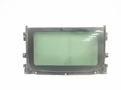 Peça sobressalente para automóvel em segunda mão tecto de abrir elétrico por bmw x1 (e84) 2.0 turbodiesel cat referências oem iam 54102993881