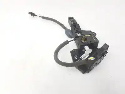 Gebrauchtes Autoersatzteil Türschloss Hinten Rechts zum RENAULT MEGANE IV BERLINA 5P 1.5 dCi Diesel FAP Energy OEM-IAM-Referenzen 825025222R 825025222R 