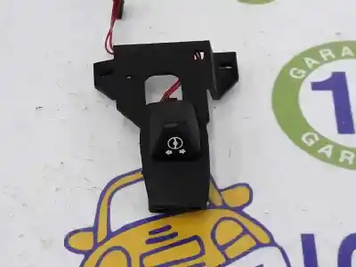 Peça sobressalente para automóvel em segunda mão comandos do volante por bmw serie 5 touring (e61) 530d referências oem iam 61316947786