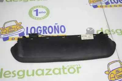 Second-hand car spare part center tailgate light for bmw 5 (e60) 535 d oem iam references 63256927017  63257145659