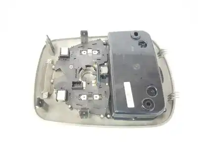 Автозапчасти б/у внутренний свет за ssangyong actyon 2.0 td ссылки oem iam 776607009100  7767031010abr