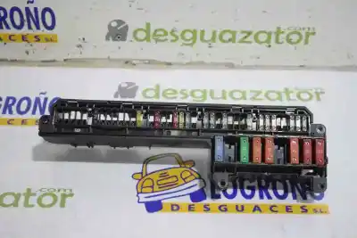 Second-hand car spare part fuse box unit for bmw 5 (e60) 535 d oem iam references 61146957330  61146932452