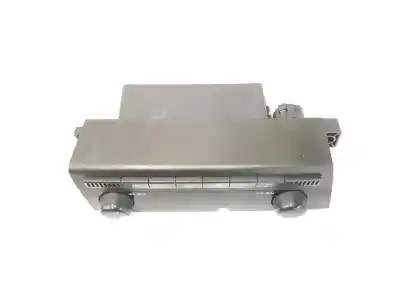 Автозапчасти б/у климат-контроль за ssangyong actyon 2.0 td ссылки oem iam 6870009020  6870009020hch